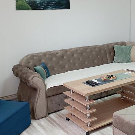 סראייבו Hansa Apartment מראה חיצוני תמונה