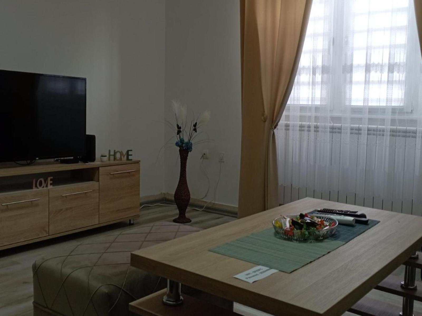 סראייבו Hansa Apartment מראה חיצוני תמונה