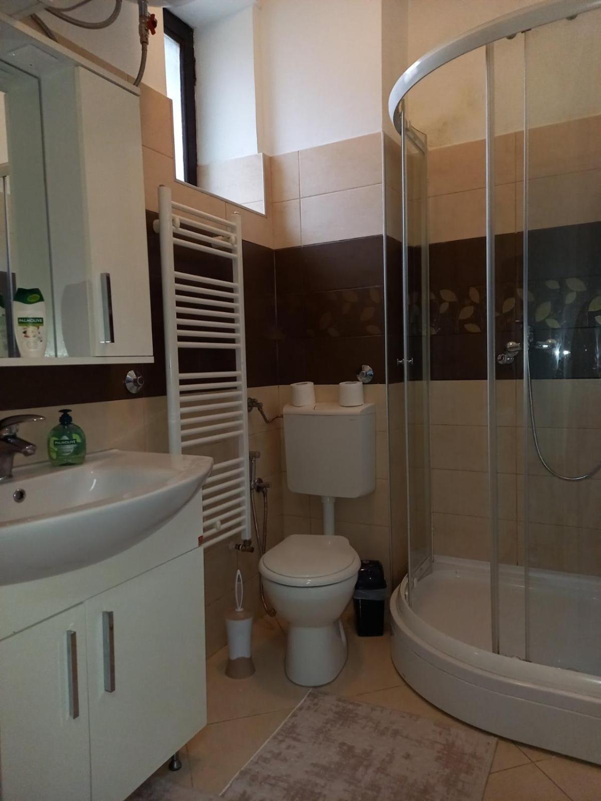 סראייבו Hansa Apartment מראה חיצוני תמונה