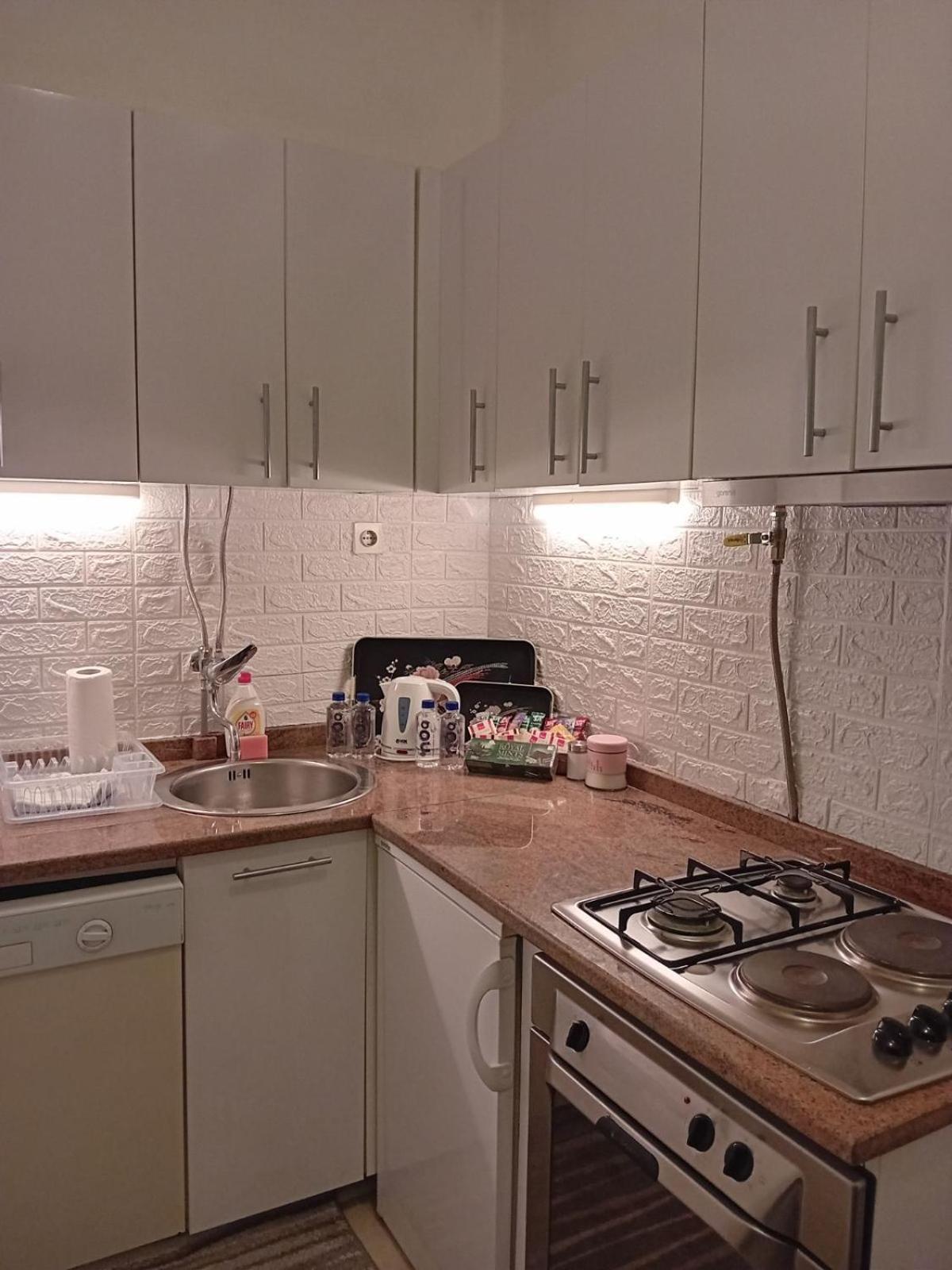 סראייבו Hansa Apartment מראה חיצוני תמונה