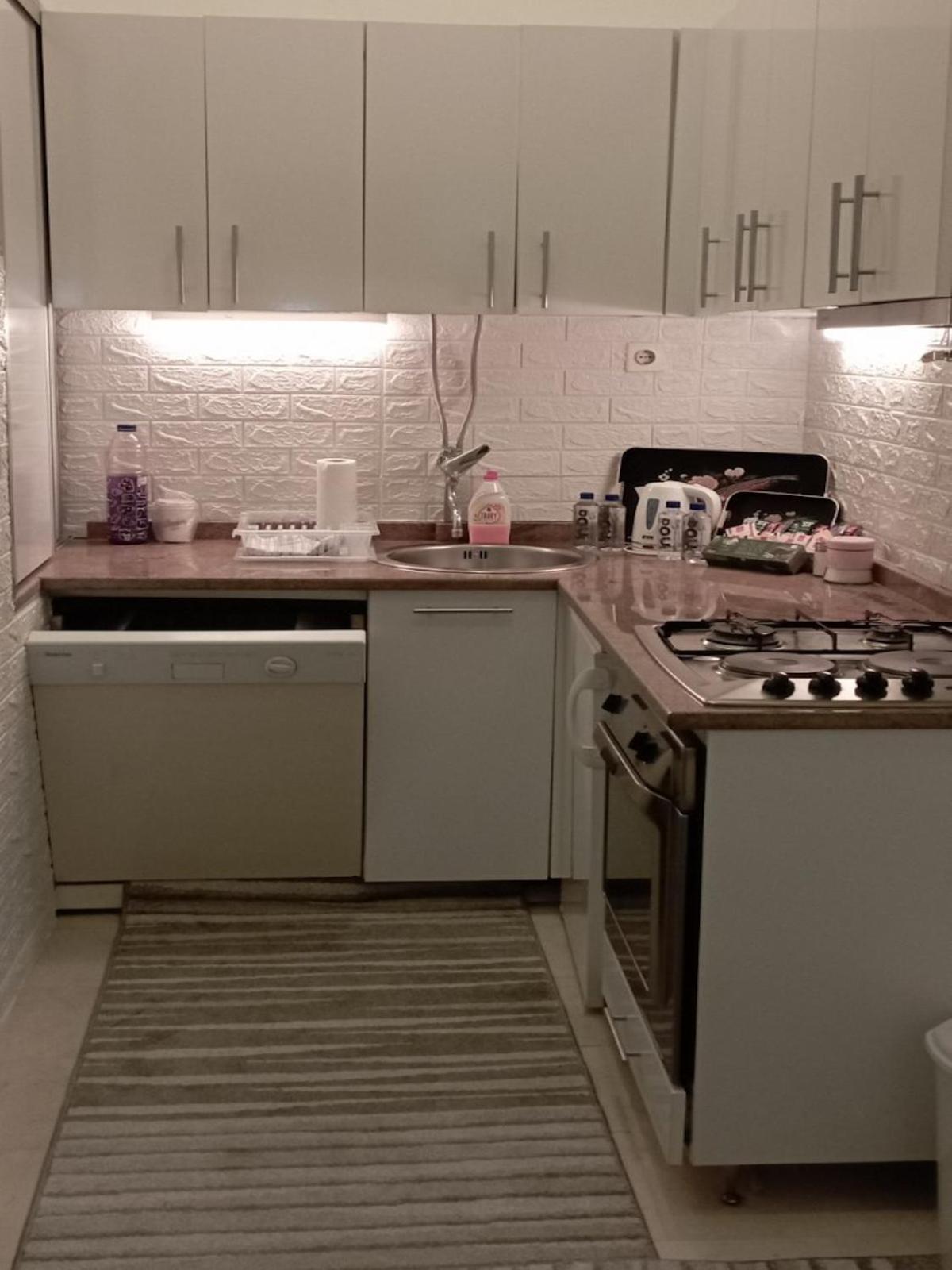 סראייבו Hansa Apartment מראה חיצוני תמונה