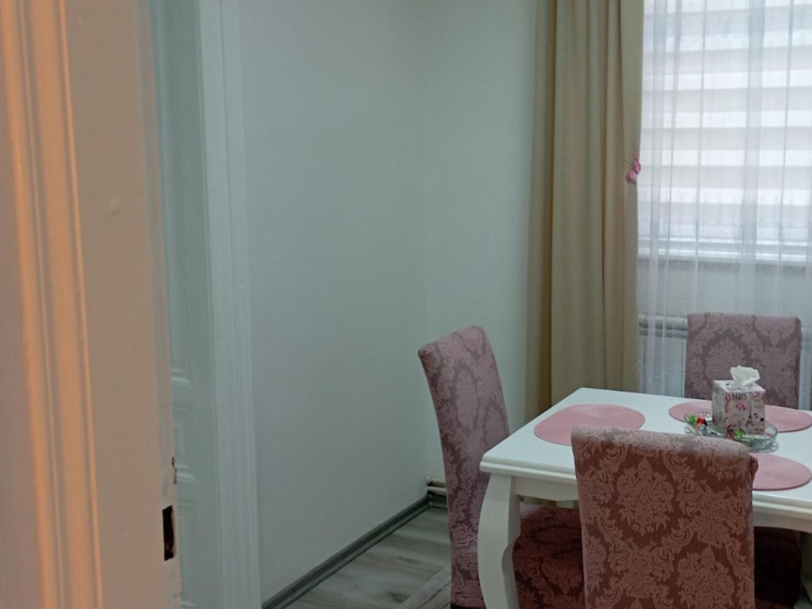 סראייבו Hansa Apartment מראה חיצוני תמונה