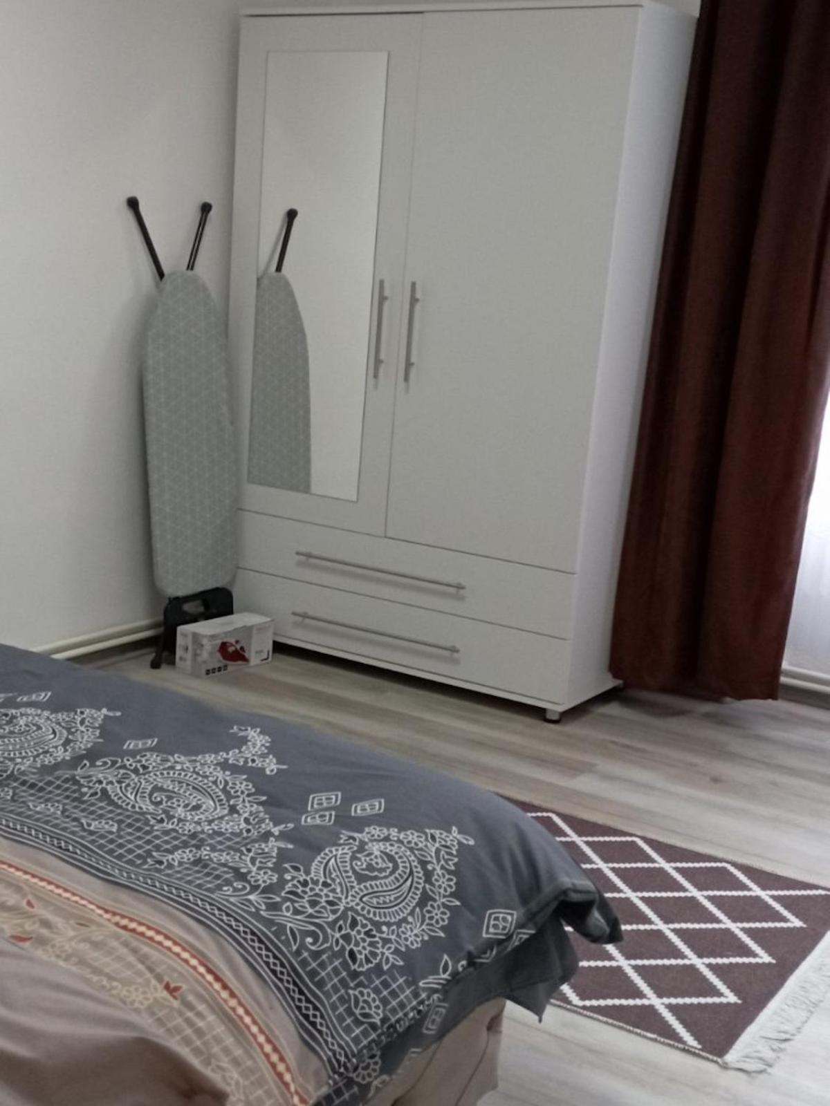 סראייבו Hansa Apartment מראה חיצוני תמונה