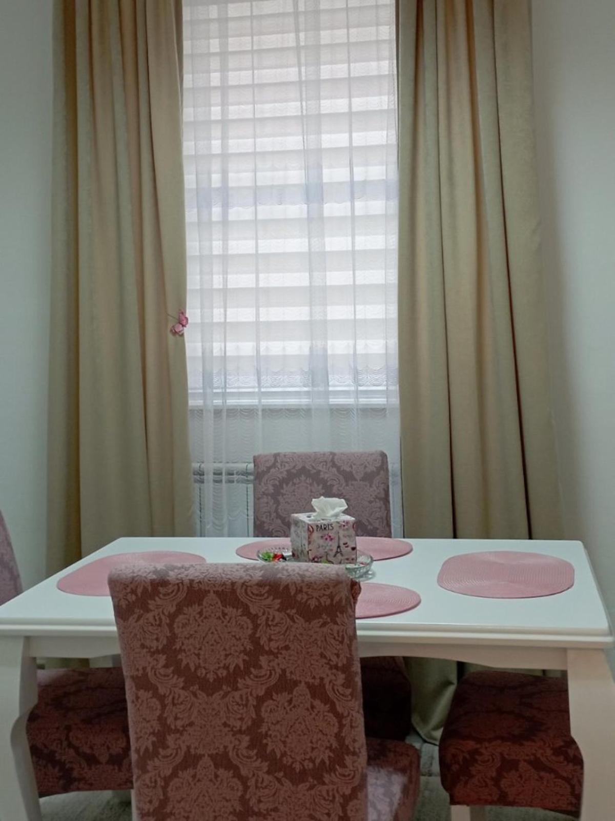 סראייבו Hansa Apartment מראה חיצוני תמונה