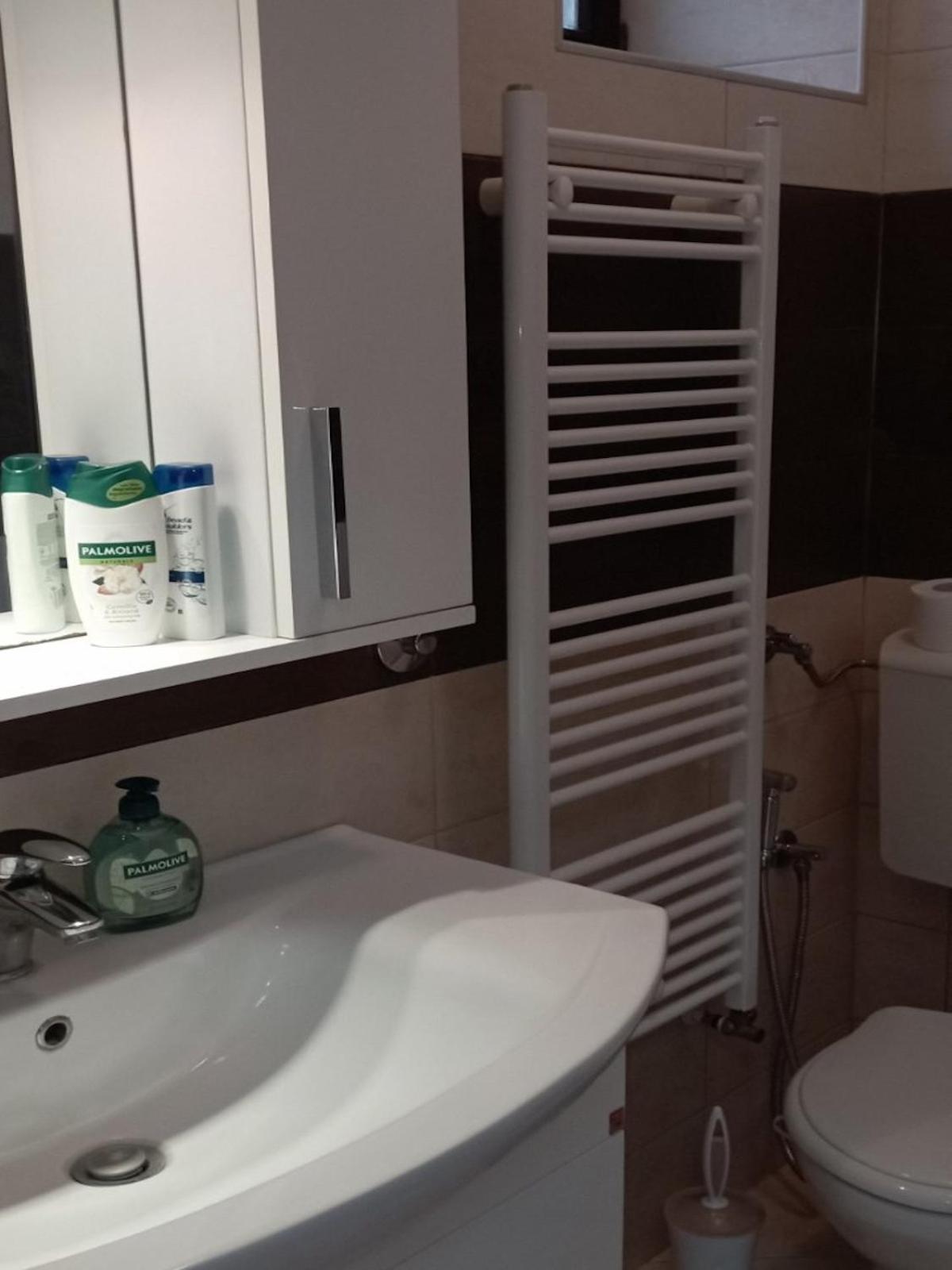 סראייבו Hansa Apartment מראה חיצוני תמונה