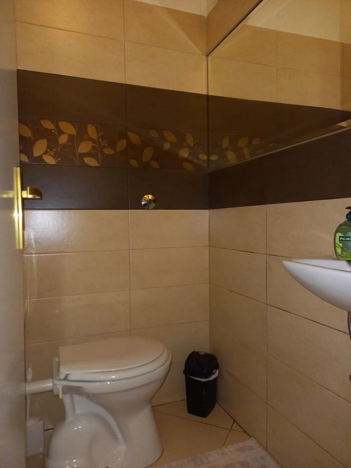 סראייבו Hansa Apartment מראה חיצוני תמונה
