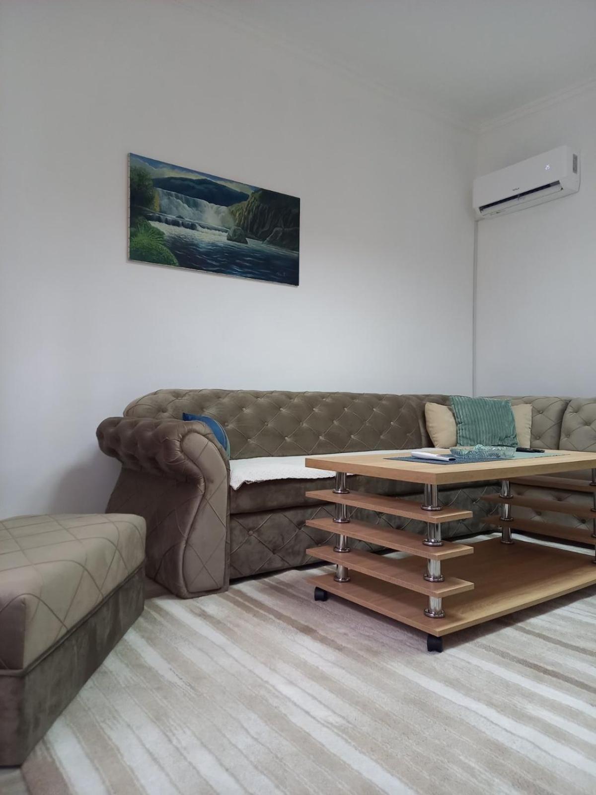סראייבו Hansa Apartment מראה חיצוני תמונה