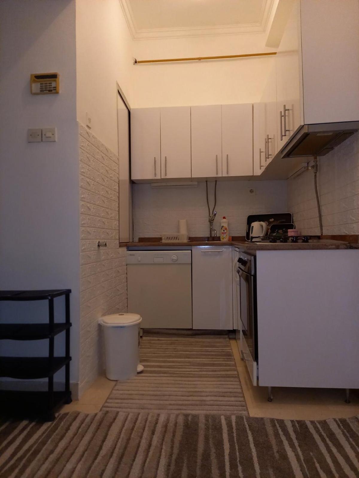 סראייבו Hansa Apartment מראה חיצוני תמונה